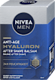 balzám po holení Hyaluron NIVEA MEN