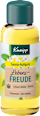 Saunaaufguss Lebensfreude Kneipp