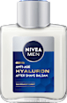 balzám po holení Hyaluron NIVEA MEN