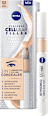 HYALURON CELLULAR FILLER 3 IN 1 korektor za područje oko očiju - 02 Medium NIVEA