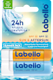 Balzam na pery SUN & AFTERSUN, letný balíček Labello