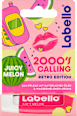 Balzam na pery 2000's Calling Juicy Melon Labello