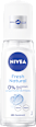 Pumpás deo Fresh Natural NIVEA