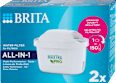 MAXTRA Pro filter za vodu All-in-1 BRITA