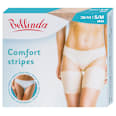 Combvédő pánt, Comfort, testszínű, S/M Bellinda