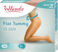 Harisnya, flat tummy, 15DEN, test M Bellinda