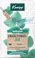Fürdőkristály szabad légutak Kneipp