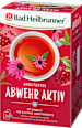 Kräutertee Abwehr Aktiv Bad Heilbrunner