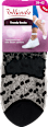 dámské ponožky Trendy, černé, vel.39-42 Bellinda