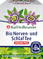Arzneitee, Nerven- & Schlaf Tee (12 Beutel) Bad Heilbrunner