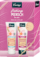Geschenkset Lieblingsmensch Kneipp