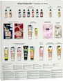 Adventskalender Kneipp