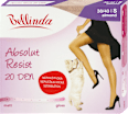 punčochové kalhoty Absolut Resist velikost 38/40 almond Bellinda
