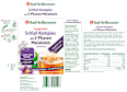 Teegetränk Schlaf-Komplex mit 2-Phasen Melatonin (10 Stück) Bad Heilbrunner