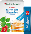 Arzneitee, Nieren- & Blasen Tee (10 Stück) Bad Heilbrunner