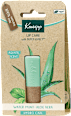 balzám na rty s výtažky z máty a aloe vera Kneipp