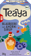 Früchtetee "Kanada" Blaubeere mit Ahornsirup (20 Beutel) Teaya