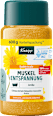 Badekristalle Muskel Entspannung Kneipp