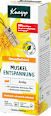 Badezusatz Muskel Entspannung Arnika Kneipp