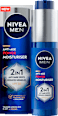 Krema za obraz Anti-age Power 2 v 1, ZF 30 NIVEA MEN