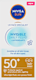 UV FACE SPECIALIST INVISIBLE DAILY FLUID za lice, SPF 50+ NIVEA SUN
