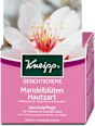 Gesichtscreme Mandelblüte Hautzart Spezialpflege Kneipp