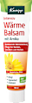 Intensiv Wärme Balsam mit Arnika Kneipp