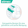 Zahnbürste Sensitive Professional extra weich elmex