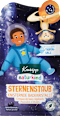 Sternenstaub knisternde Badekristalle Kneipp Naturkind
