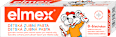 dětská zubní pasta Kids elmex