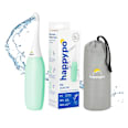 Po Dusche mint, inkl. Reisetasche HappyPo