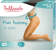 punčochové kalhoty FLAT TUMMY černé vel. L Bellinda