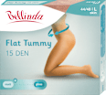 punčochové kalhoty FLAT TUMMY tělové vel. L Bellinda