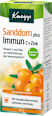 Sanddorn plus Immun C+ Zink Kneipp