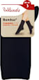 Bambus Thermolite női zokni, fekete, 39-42 Bellinda