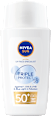 Pleťový krém na opaľovanie Triple Protect NIVEA SUN