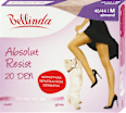 punčochové kalhoty Absolut Resist velikost 40/44 almond Bellinda