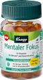 Mentaler Fokus Gummies Kneipp