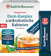 Tee Darm-Komplex & mikrobiotische Bakterien (10 x 1g) Bad Heilbrunner