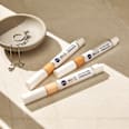 HYALURON CELLULAR FILLER 3 IN 1 korektor za područje oko očiju - 02 Medium NIVEA