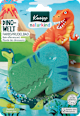 Farbsprudelbad Dinowelt Kneipp Naturkind