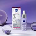 Ser cellular anti-îmbătrânire pentru față NIVEA