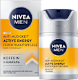 ACTIVE ENERGY  hidratantna krema za lice NIVEA MEN