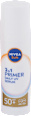 Pleťové sérum na opaľovanie Primer Daily 2v1 OF 50+ NIVEA SUN