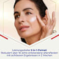 Serum 2în1 anti-pete&anti-age NIVEA