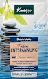sůl do koupele Deep Relaxation Kneipp