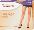 punčochové kalhoty Daily Style, tělové, velikost S Bellinda