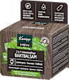 MEN 2in1 Intensivpflege Bartbalsam Kneipp