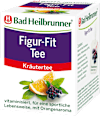 Kräutertee Figur-Fit Bad Heilbrunner