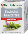 Kräutertee Basisch Bad Heilbrunner